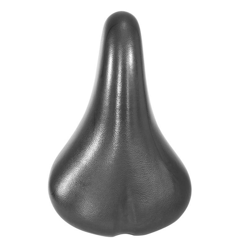Soft Fit sin resortes con broche / castaña 